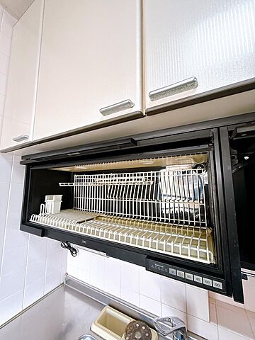 キッチン 労住協第５ビル 5階/-