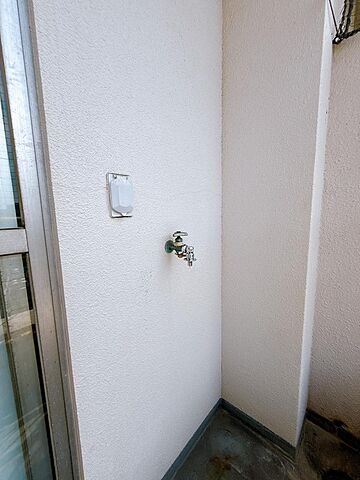 設備 労住協第５ビル 5階/-