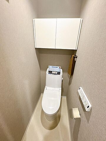 トイレ ロイヤルガーデンプラザ宇多津駅前壱番館 2階/-