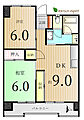 瓦町マンション4階450万円