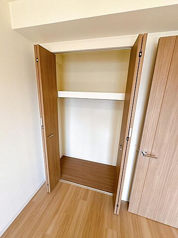 収納 アルファスマート高松駅西 9階/-