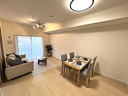 ファミール錦町