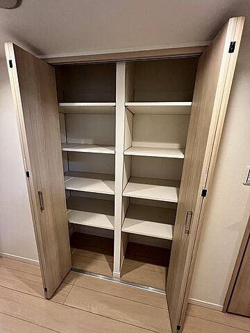 収納 ファミール錦町 2階/-