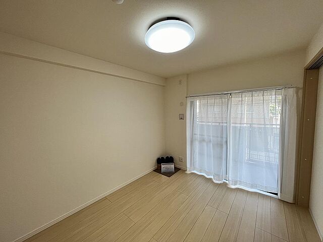 室内 ファミール錦町 2階/-