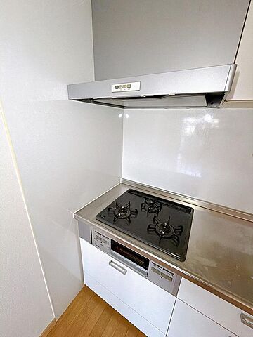 キッチン イトーピア高松 3階/-