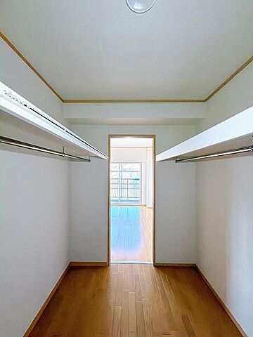 収納 イトーピア高松 3階/-