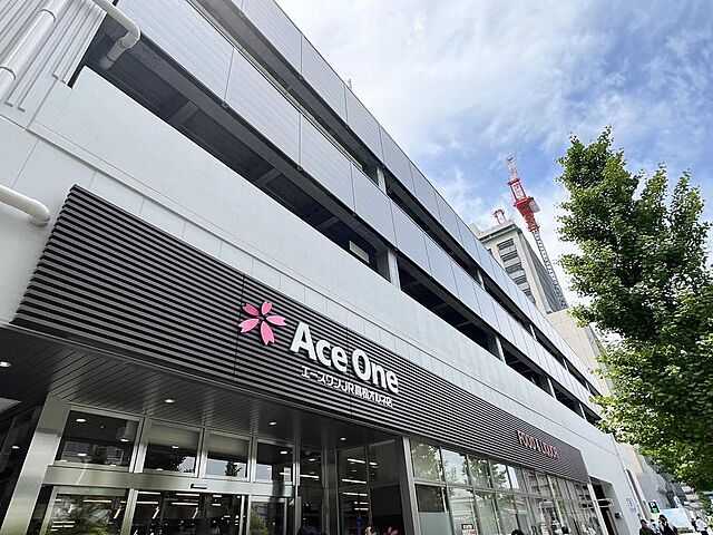 周辺 イトーピア高松 3階/-