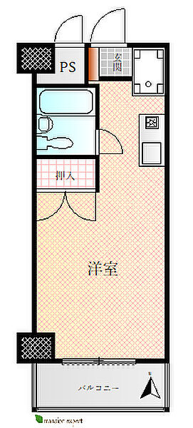 間取り：337000031230