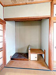 室内の画像