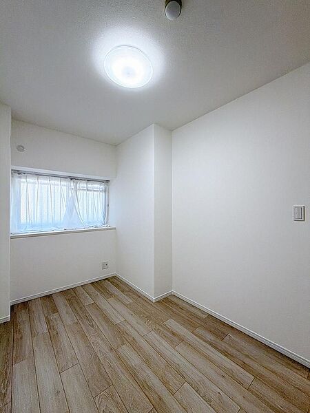 洋室5.1帖