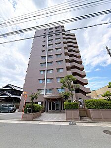 外観：現地外観