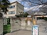 周辺：坂出市立坂出小学校：徒歩12分（950ｍ）