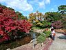 周辺：特別名勝栗林公園：徒歩9分（690ｍ）