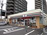 周辺：セブンイレブン高松JR栗林駅前店：徒歩5分（340ｍ）