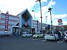 周辺：マルナカパワーシティ丸亀店：徒歩9分（680ｍ） 