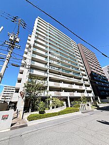 外観：外観・現況写真