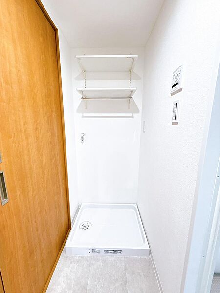 洗面を拡大表示