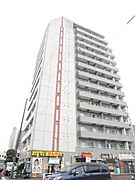 西八王子駅より徒歩3分 4階 築35年7ヶ月の賃貸物件