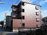 八王子駅より徒歩4分 2階 築27年7ヶ月の賃貸物件