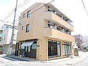 八王子駅より徒歩6分 2階 築38年7ヶ月の賃貸物件