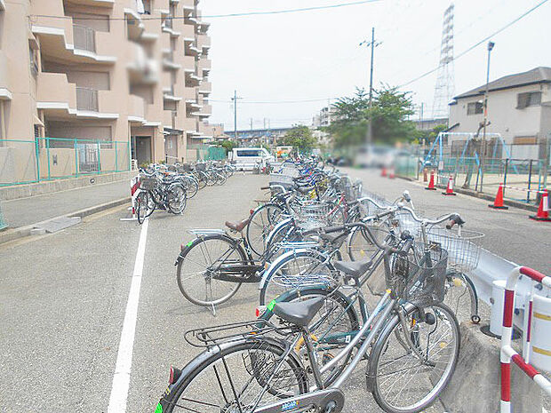 サンロイヤル北園田(2LDK) 9階のその他画像