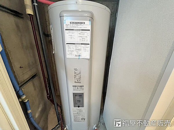 電気温水器