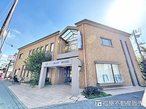 JA兵庫六甲園田駅支店