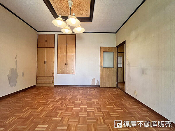 子供部屋