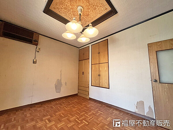子供部屋