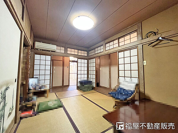 室内