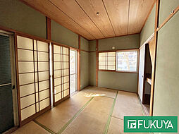 長洲中通3丁目中古戸建