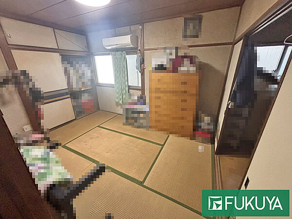 子供部屋