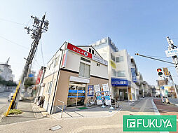 東大物町1丁目事務所