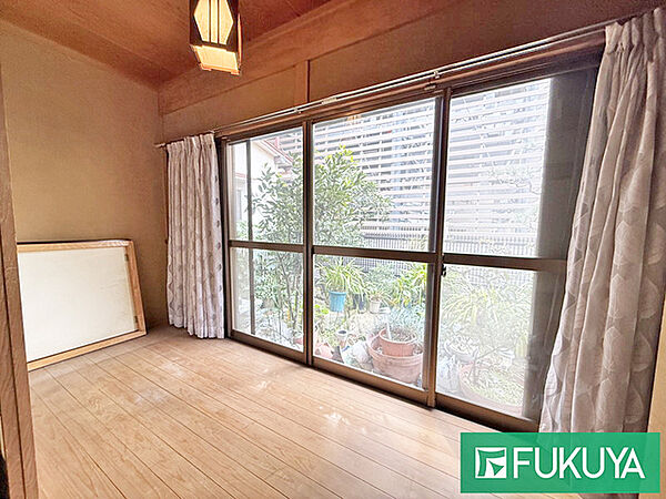 室内