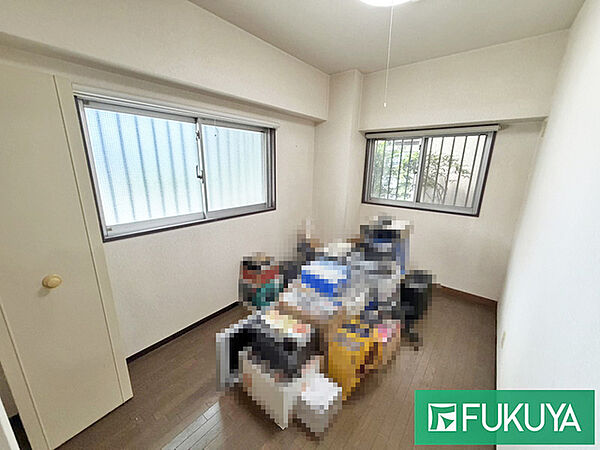 子供部屋