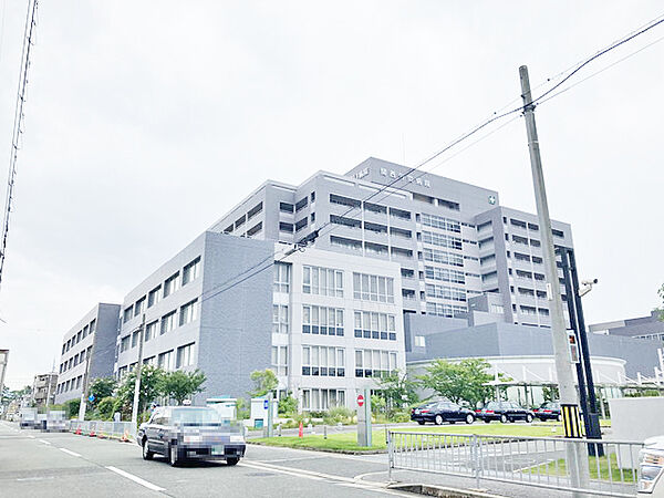 関西労災病院