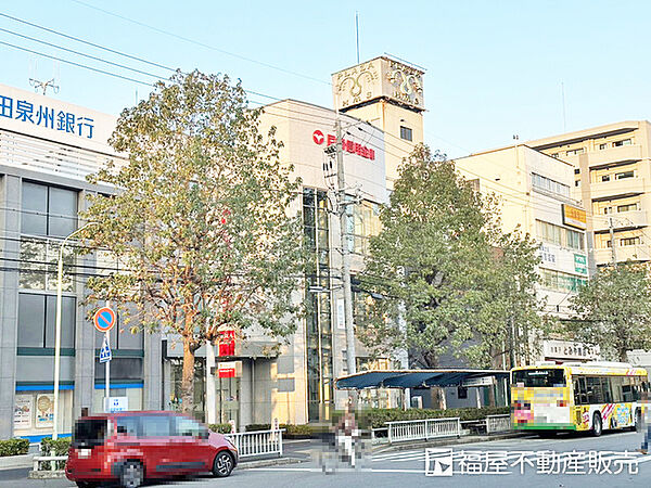 尼崎信用金庫武庫之荘支店