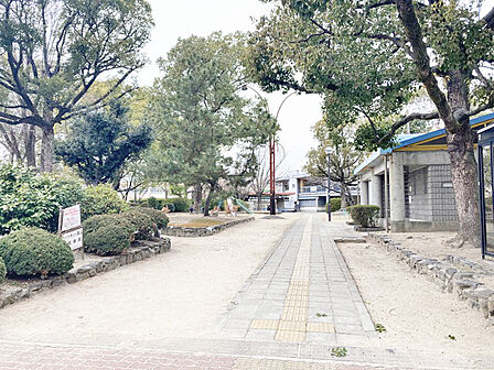 芦原公園