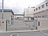 周辺：尼崎市立難波小学校