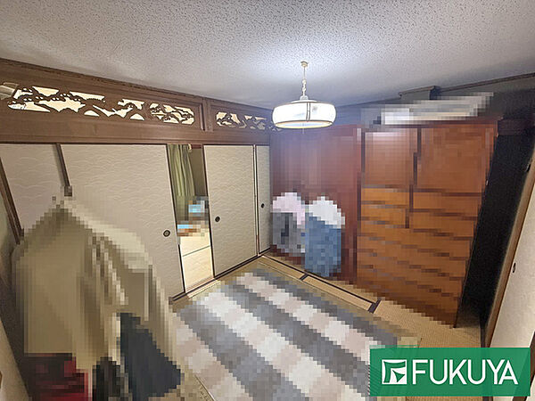 子供部屋