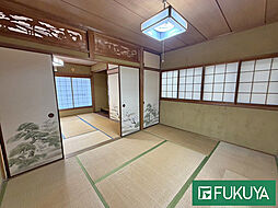 室内の画像