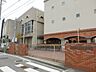 周辺：宝塚市立宝塚小学校