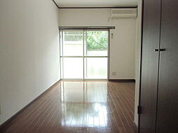 京王井の頭線 久我山駅 徒歩12分の賃貸アパート 1階ワンルームのリビング/ダイニング