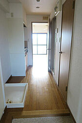 西武新宿線 西武柳沢駅 徒歩22分の賃貸マンション 3階1Kのリビング/ダイニング