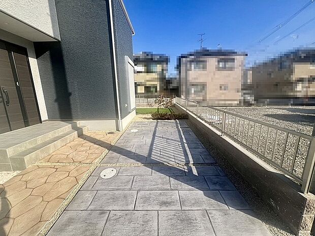 香芝市磯壁分譲地　II期　5号地(4LDK)のその他画像