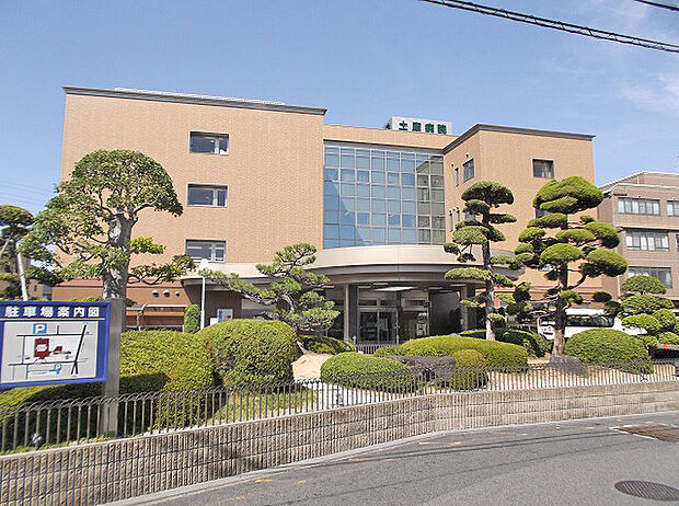 土庫病院