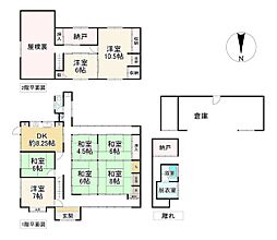 奈良県大和高田市大字松塚