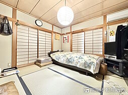 室内の画像