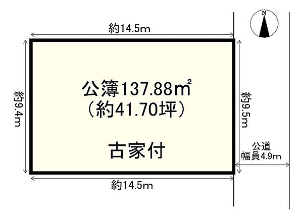区画図：329000133085