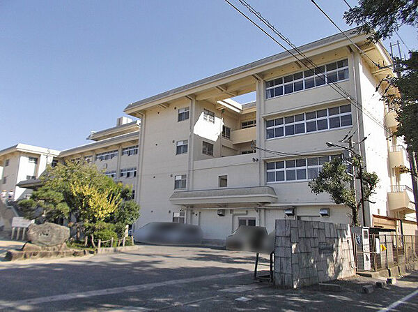 大和高田市立片塩小学校